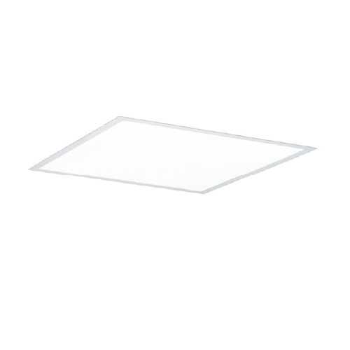 Panel embutido flat 60x60 led 45W 6000k